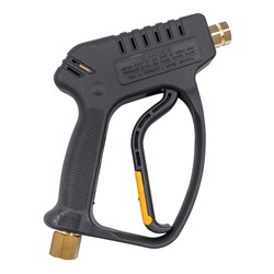 BR HP VEGA WASHGUN  - BSPF 3/8 Swivel - Premium