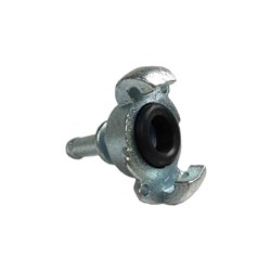 TYPE A CLAW COUPLING - H'TAIL