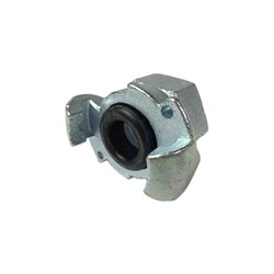 TYPE A CLAW COUPLING - BSP F