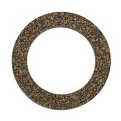 CAMLOCK SEAL SHIM - NBR/Cork x 1.0mm thick