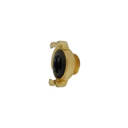 BR GEKA COUPLING - MALE