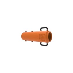 Dantec Hose BEND RESTRICTOR for Composite Hose