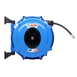 RETR REEL, WALL MTD, OIL