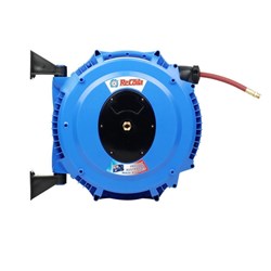 RETR REEL, WALL MTD, POT WATER