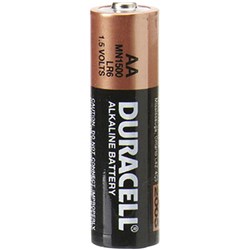BATTERY - 1.5 VOLT