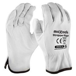 MAXISAFE RIGGER GLOVE 2XLARGE