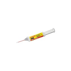 LOCTITE 3090 is a two component, fast curing, gap filling instant adhesive with excellent bonding characteristics to a variety of substrates including plastics, rubbers and metals