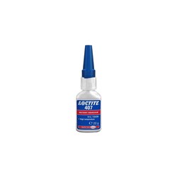 ADHESIVE - LOCTITE 407 x 100gr