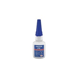 ADHESIVE - LOCTITE 416 x  25ml