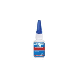 ADHESIVE - LOCTITE 424 x  25ml