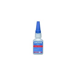 ADHESIVE - LOCTITE 435 x  25ml