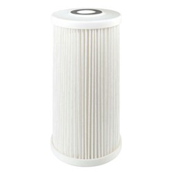 20 Micron Pleated Coarse Sediment Filter 20" Big