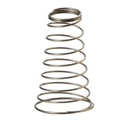 316 Stainless Cartridge Spring For Hydra Self Cleaning Sediment Filters