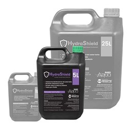 HydraShield Rainwater Tank Purifier - 5L