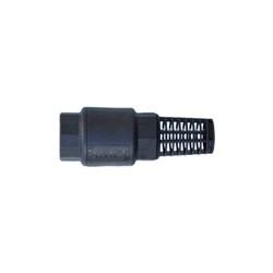 NG FOOT VALVE - BSP