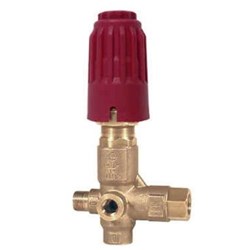 UNLOADER VALVE VB350 WITH KNOB