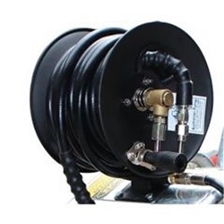 ST HOSE REEL KIT - 4000 PSI