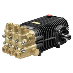 TW8036 COMET PUMP 3600 PSI - 32LPM VTI - STG - VACDIG
