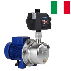 REEFE PRJ55E Premium Pressure Pump