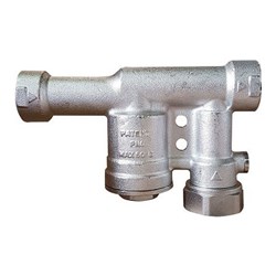 RM1600-2 Rain-to-Mains Changeover Valve 20mm WM LN 60075