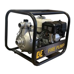 BE WATER PUMP x 1.1/2"