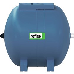 REF-HW60 - Reflex Pressure Tank HW Range 10 Bar 60 Litres