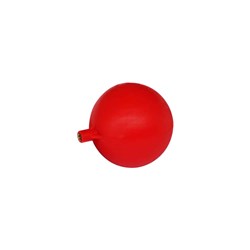 PVC FLOAT VALVE BALL - 150 mm