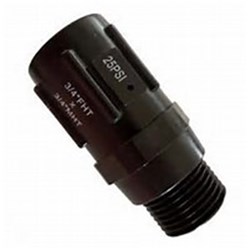 PP PRESSURE REGULATOR - 20 psi