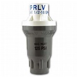 PP PRESSURE REGULATOR - 30 psi