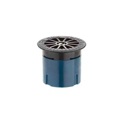 PP SPRAY NOZZLE - End strip