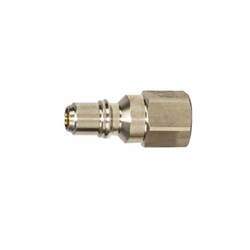 DIVERS AIR COUPLING PLUG - 1/4