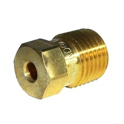 RAINBIRD-65PJ, 70H Nozzle 1/4" - 6.35MM