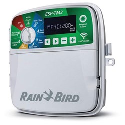 RAINBIRD ESP TM2 6 Station Outdoor Controller WiFi enabled (New)