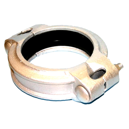 VICTAULIC CLAMP SHOULDERED CLAMPS Pipe Couplings BAT Industrial