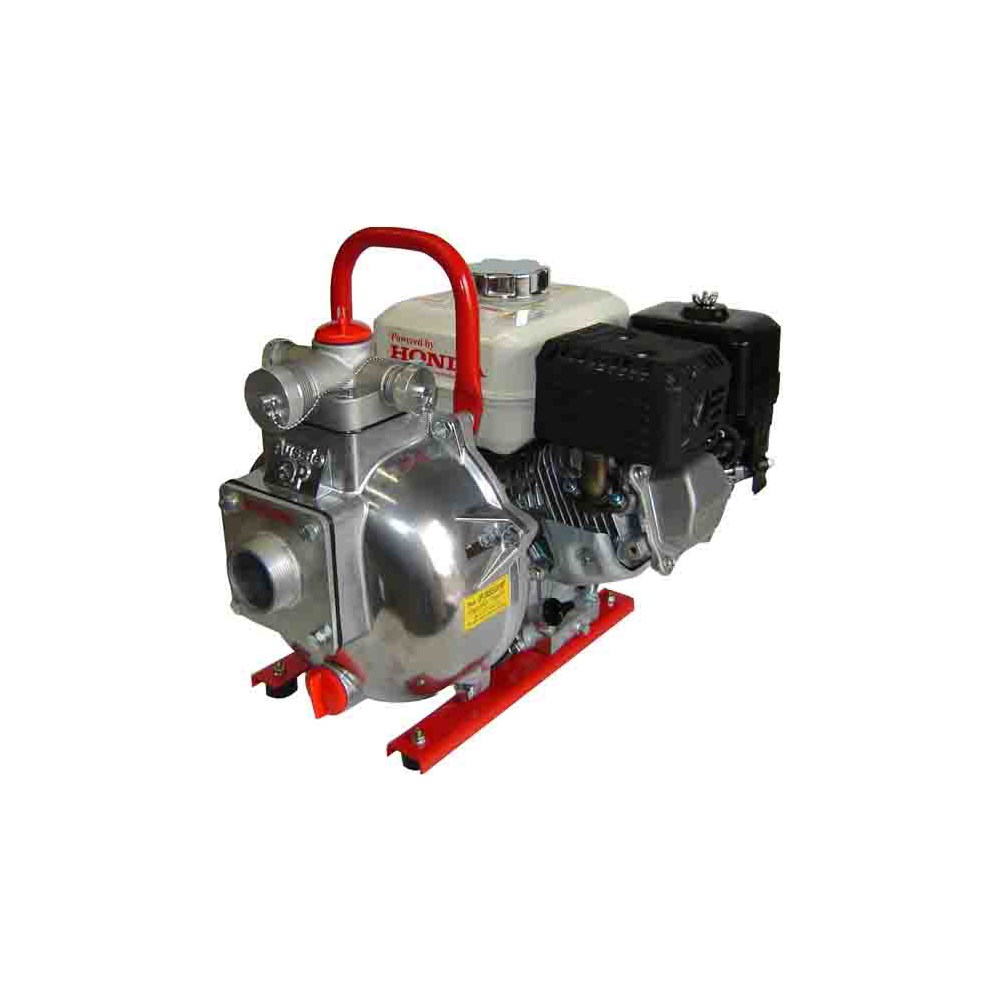 aussie fire chief pump