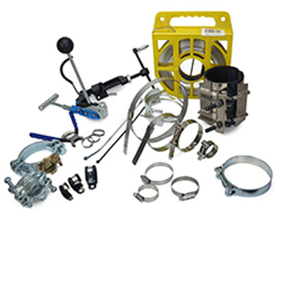 CLAMPS & CLAMPING SYSTEMS