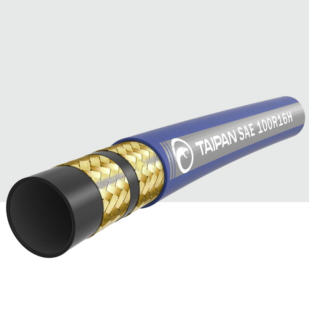 Compact 2 Wire High Temperature