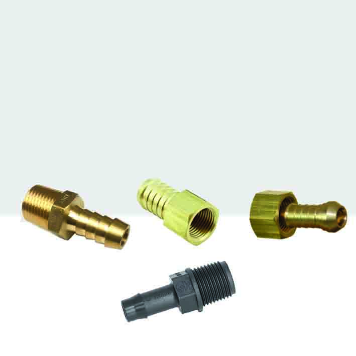 Male & Female Connector