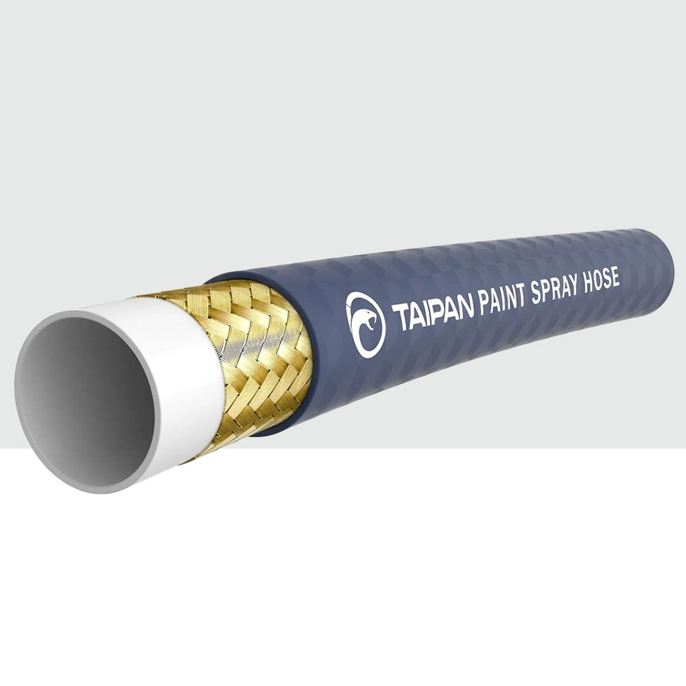 Paint Spray Hose