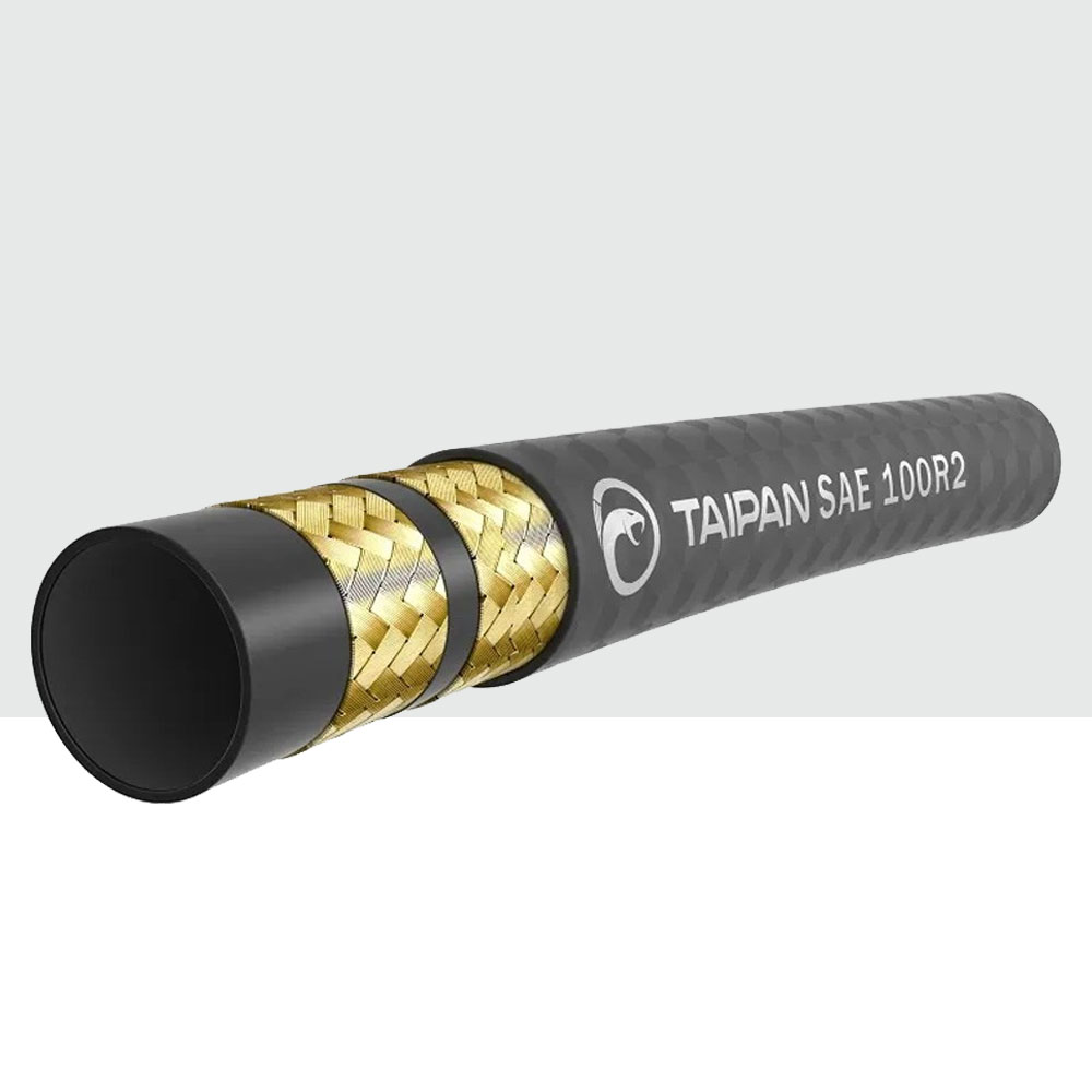 Premium Double-Wire Hose
