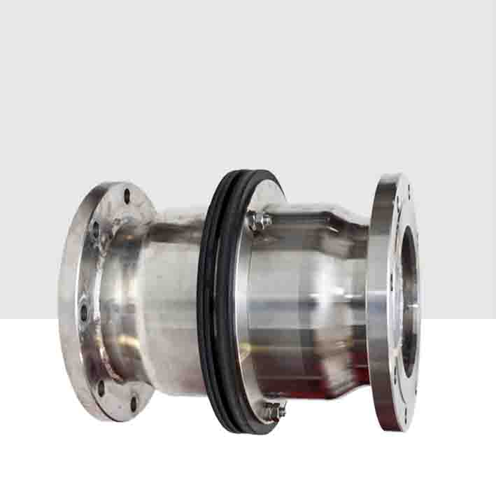 Breakaway Couplings