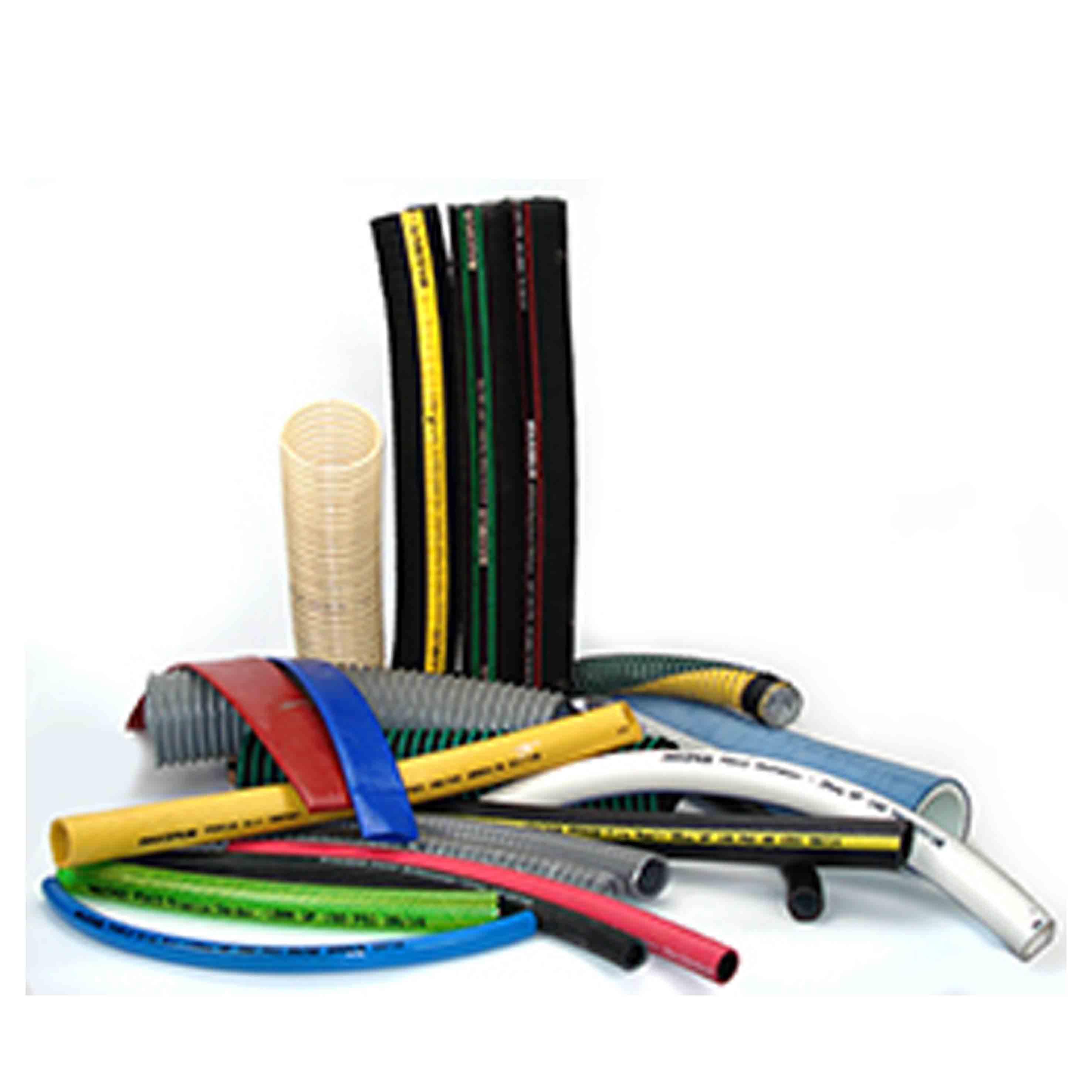 HOSE & DUCTING