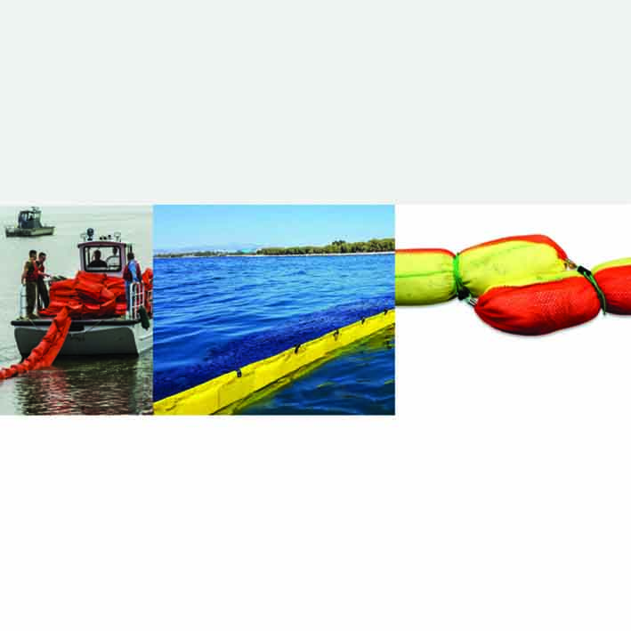 Marine Spill Control