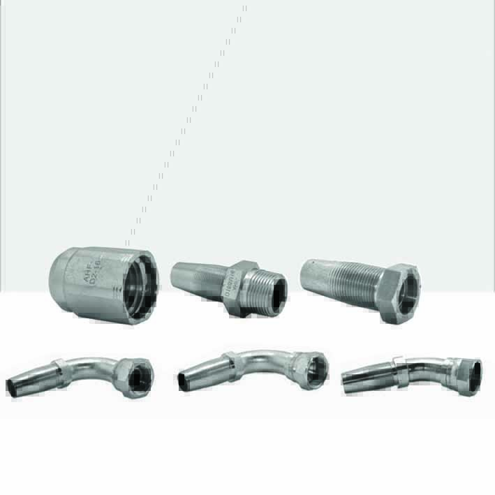 Reusable Hosetail - R1 & R2