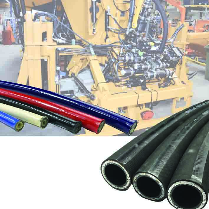 Hose