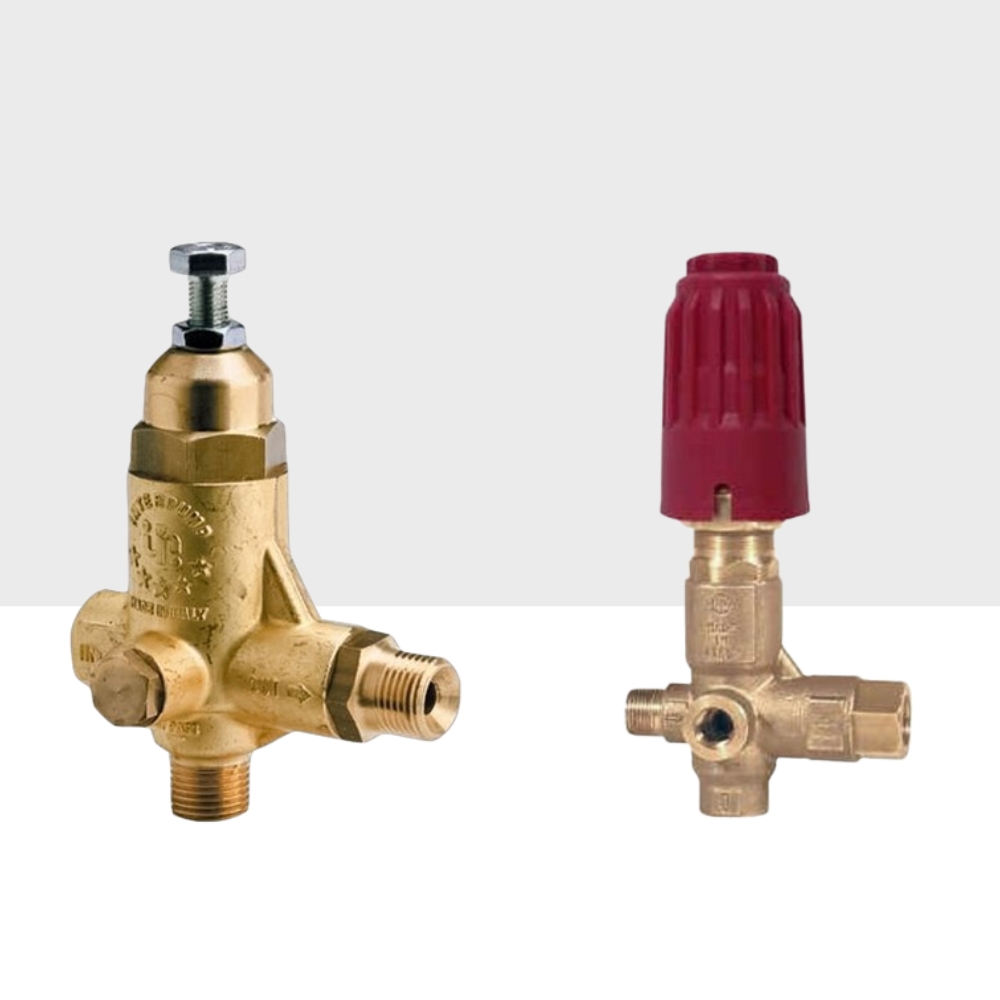 VALVES