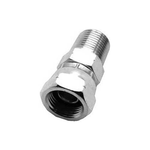 HYDRAULIC ADAPTOR - NPSM Female Swivel x NPT Male