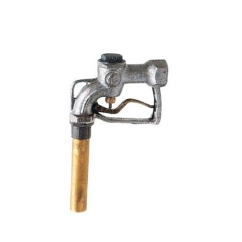 Treolar High Flow Manual Nozzle - Fuel Delivery