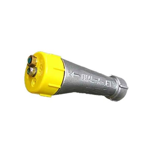 Zinc Multi Jet Nozzle Spray – BSP Female 