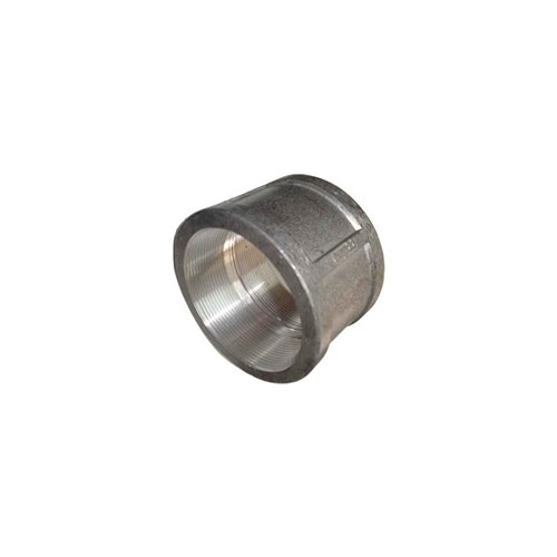 ALUMINIUM PIPE SOCKET - BSP female